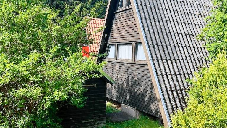 Ferienhaus Waldkirchen