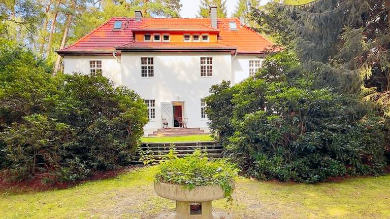 Ferienwohnung  Wesenberg