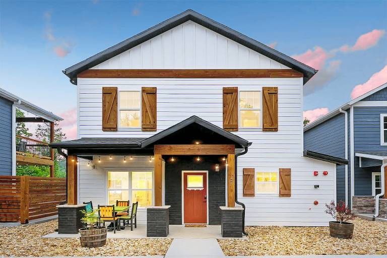 House Branson