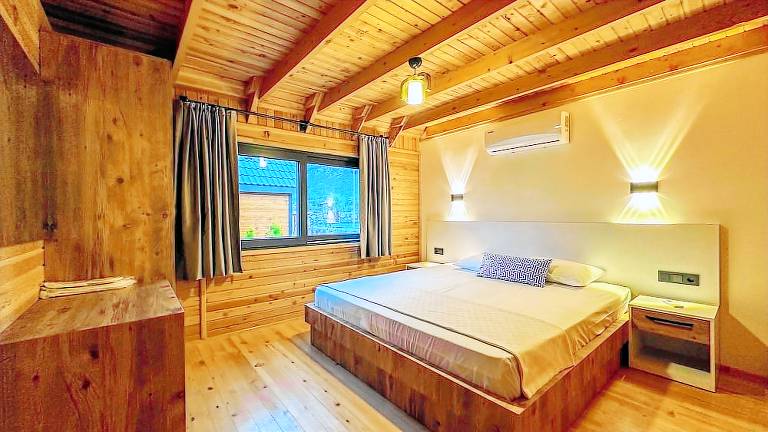 Chalet Kaş