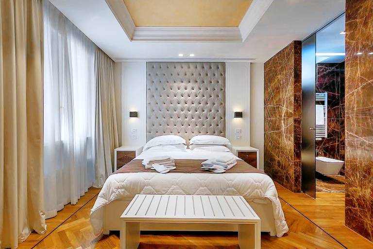 Bed & Breakfast Lido San Giovanni
