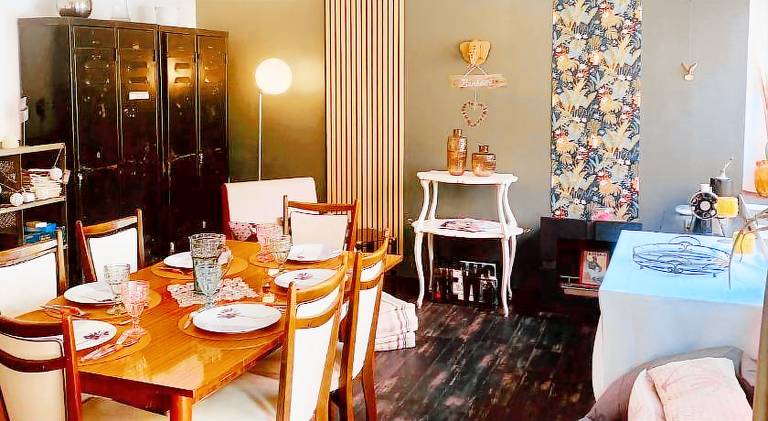 Maison pierre 4 pers avec jardin Ile de Re 5 min — photo 4