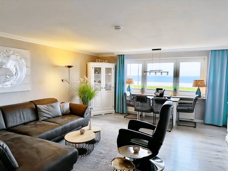 Ferienwohnung Hörnum (Sylt)