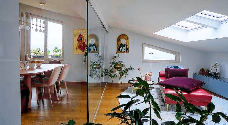 Rental apartment | Pets allowed — photo 3