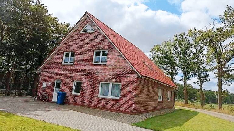 Ferienwohnung Middels-Westerloog