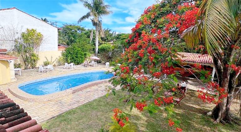 Serviced apartment | Next to the beach | Pets are welcome — photo 4