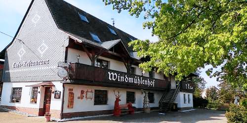 Chambre d'hôtes Dittmannsdorf