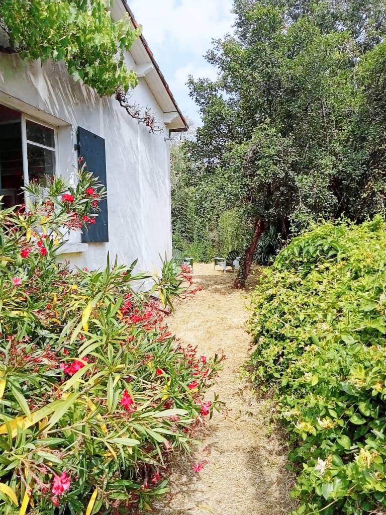 Maison de vacances Damvix