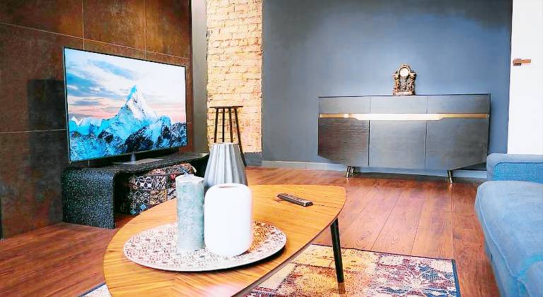 Rental apartment with yard | Pet-friendly — photo 2