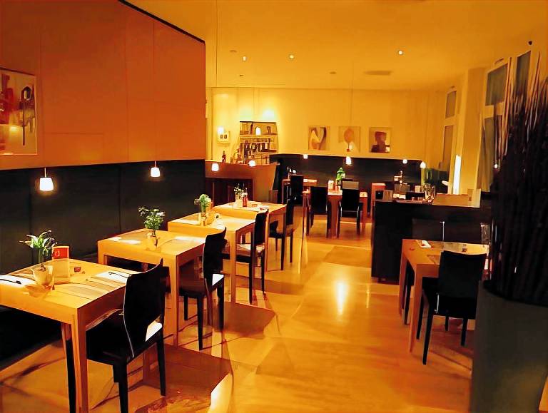 Hotel An der Gruga — photo 4