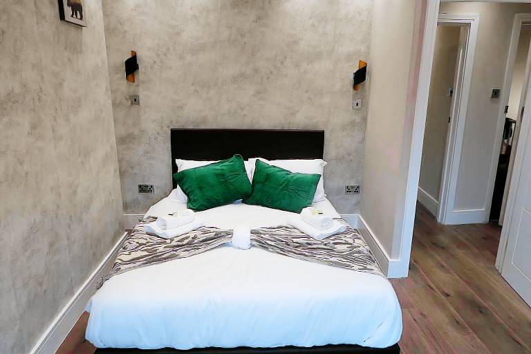 Apartment  Sherborne