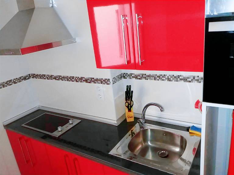 Apartamento Burriana