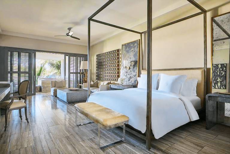 Resort Anguilla