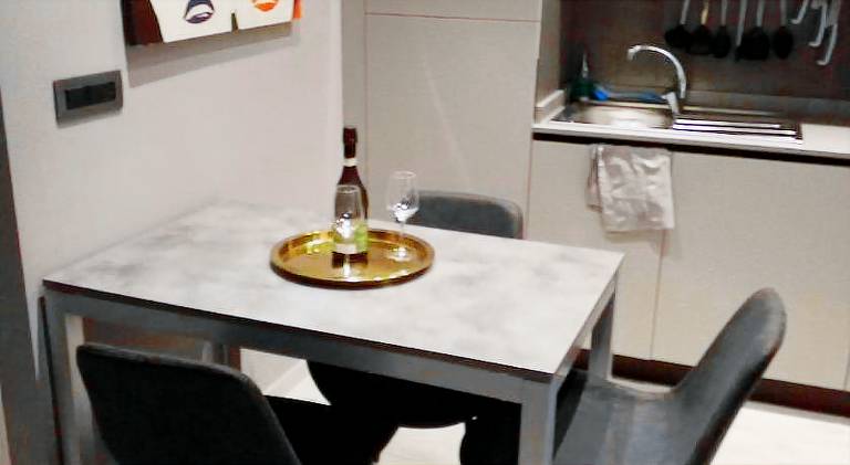 MANDRIA APARTMENTS 1 2 — photo 5