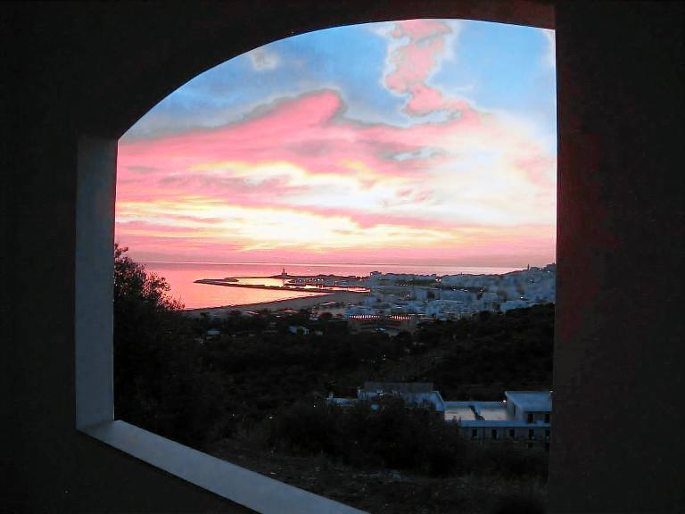 Appartamento Vieste