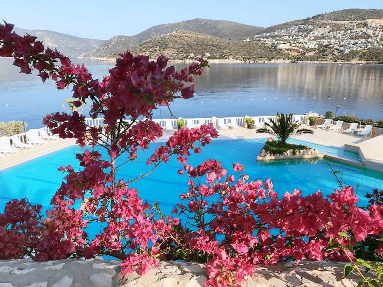 Resort Kalkan Belediyesi