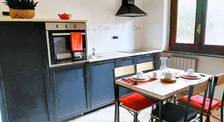 Holiday apartment | Pets allowed in Ricadi