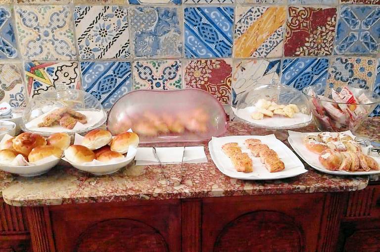 Bed & Breakfast Palermo