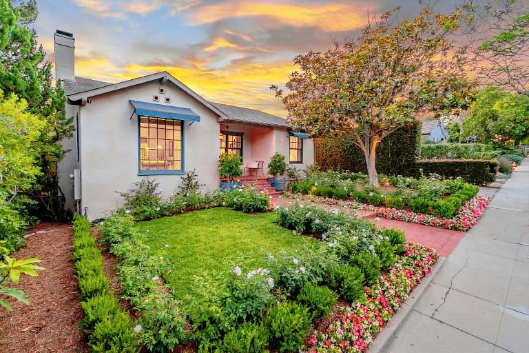 Ferienhaus Santa Barbara