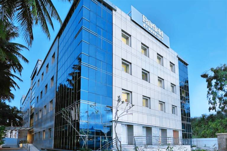 Fairfield by Marriott Bengaluru Whitefield