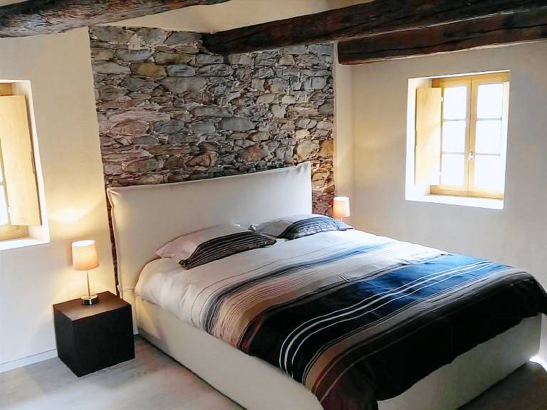 Ferienwohnung  Magadino