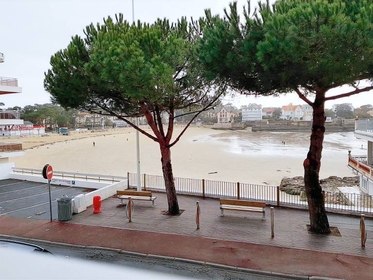 Appartement Saint-Palais-sur-Mer
