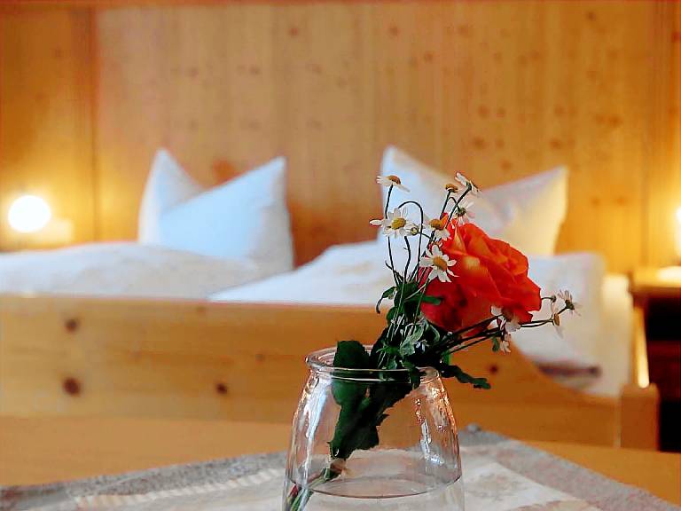 Apartment Mittenwald