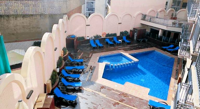 Wonderful holiday apartment with pool | Close to the beach | Pets allowed — photo 3