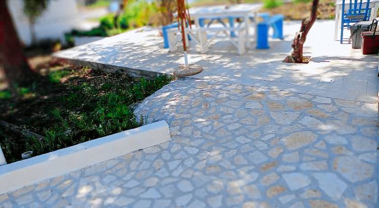 Capinera in Agrigento