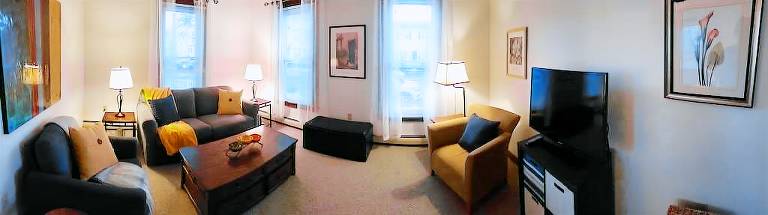 Apartment Highlands