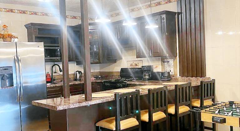 Vacation home with 2 rooms for 6 persons — photo 4