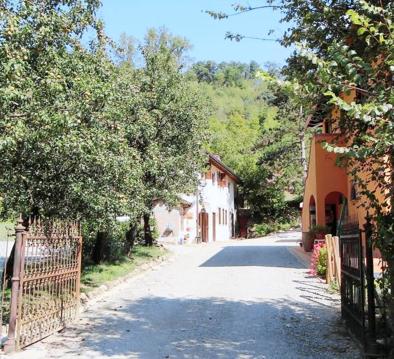 Agriturismo Sasso Marconi