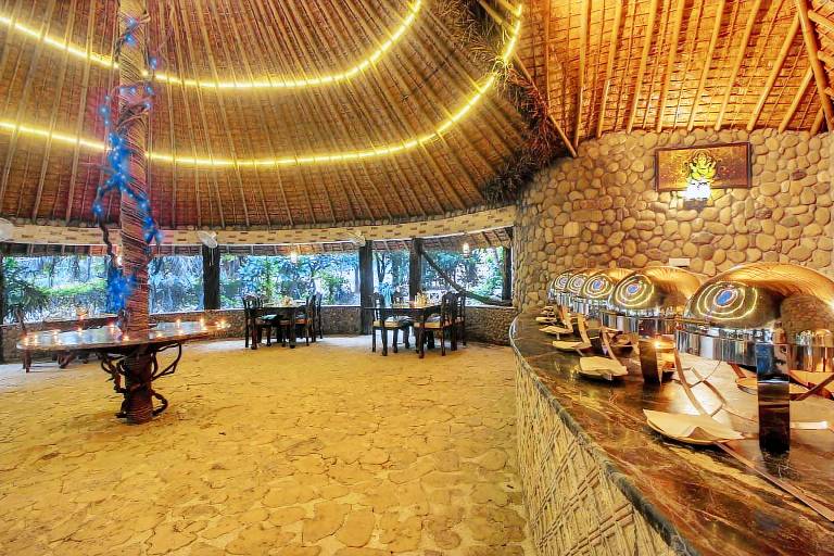 Lohagarh Corbett Resort — photo 2