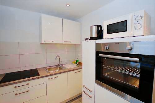 Ferienwohnung Ludwigsburg