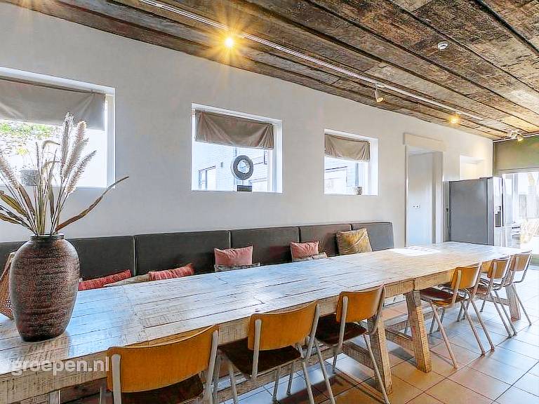 Fully equipped wonderful vacation home with garden, jacuzzi & terrace | Pets allowed — photo 4