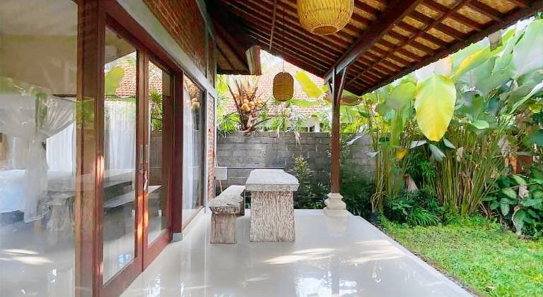 Charming villa with garden & patio | Dogs allowed — photo 3