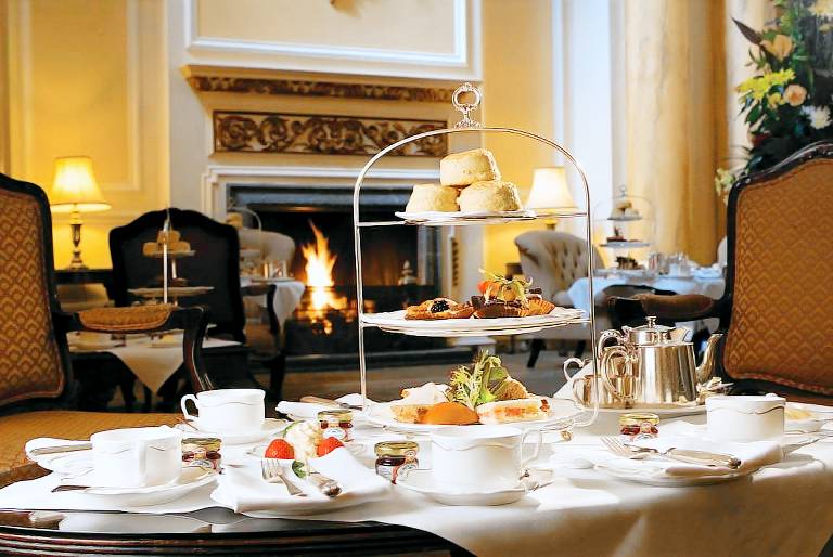 The Grand Hotel — photo 5