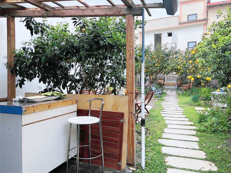 Appartamento Roccalumera