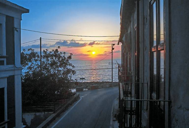 Villa  Pizzo