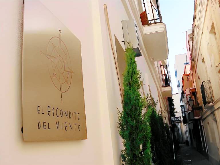 Bed and breakfast Tarifa
