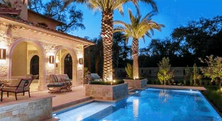 Rental apartment with pool — photo 3