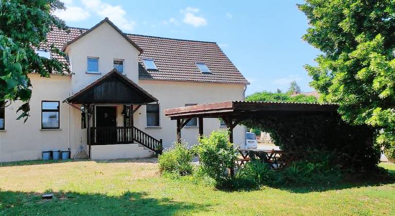 Ferienwohnung Calau