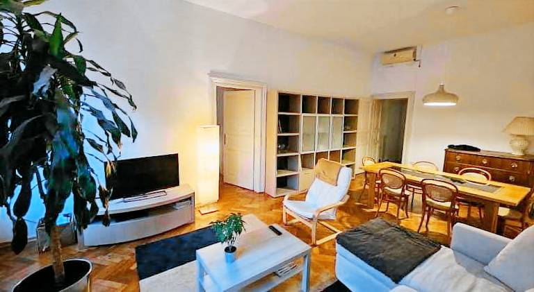 Apartment | Next to Ban Jelačić Square — photo 2