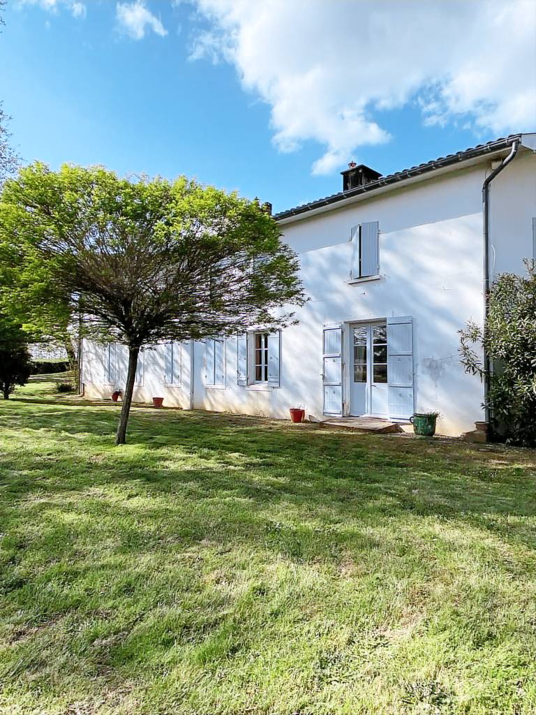 Maison de vacances Mont-de-Marsan