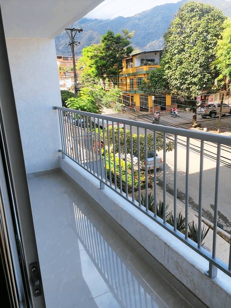 Apartment Ibagué