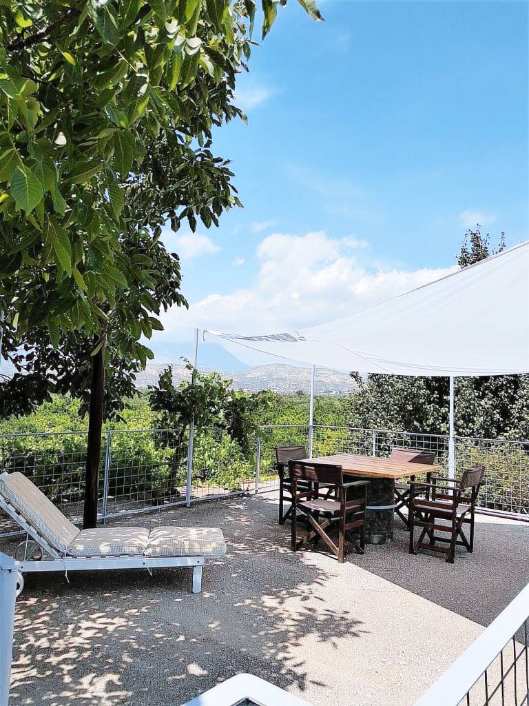 Vacation home with BBQ, garden & terrace | Good for workation — photo 2