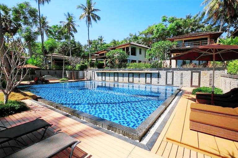 Resort  Ko Yao Noi
