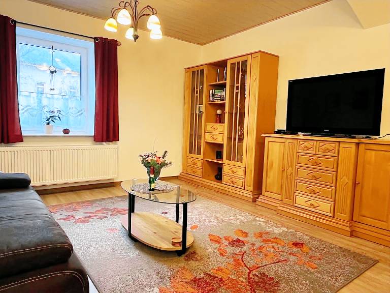 Ferienwohnung Sobrigau