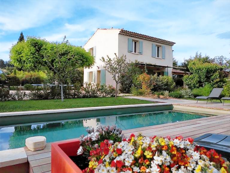 Cottage Lourmarin
