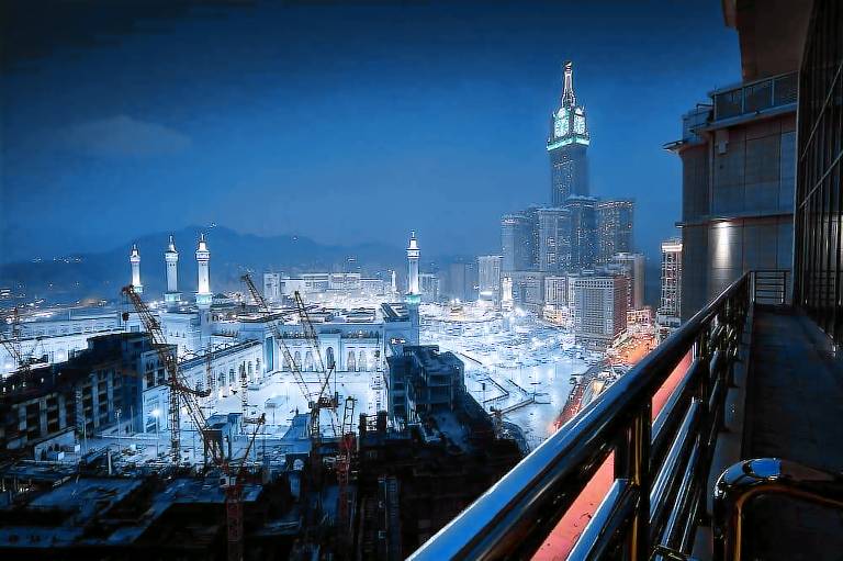 Tilal Jabal Alkabah